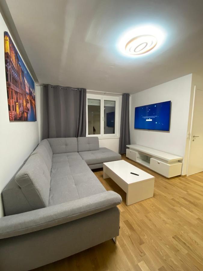 Niceapartment Wien 1010 Exteriör bild