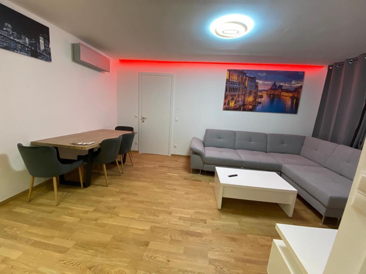 Niceapartment Wien 1010 Exteriör bild