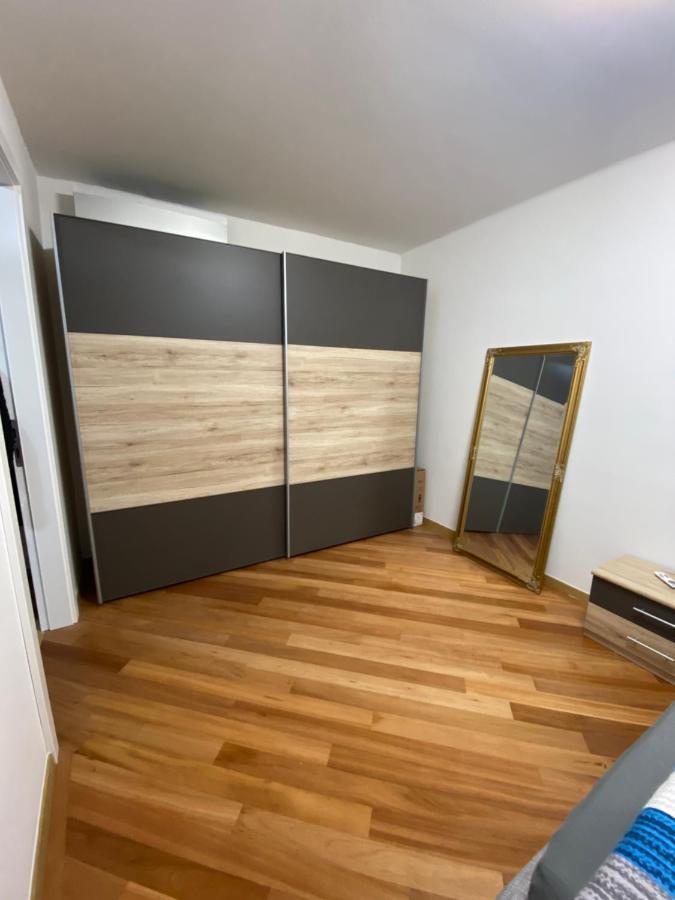 Niceapartment Wien 1010 Exteriör bild